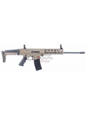 Robinson Armament XCR-L 16″ .300 Blackout – FDE