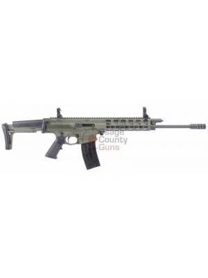 Robinson Armament XCR-L Type 2 16″ 5.56mm NATO – OD Green