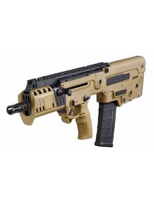 IWI Tavor X95 SBR, 5.56mm NATO, 13″ BBL, 30rd