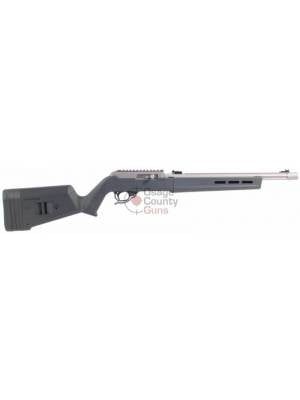 Tactical Solutions X-Ring Magpul Takedown Rifle – 16.5″ .22LR