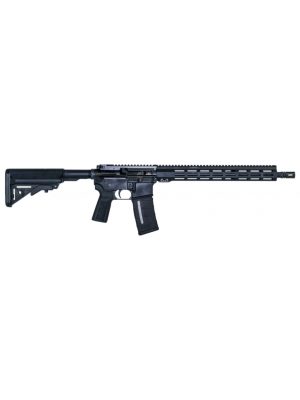 IWI Zion-15 Rifle, 5.56mm NATO, 16″ BBL, 30rd