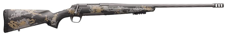 X-BOLT