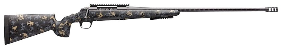 X-BOLT PRO