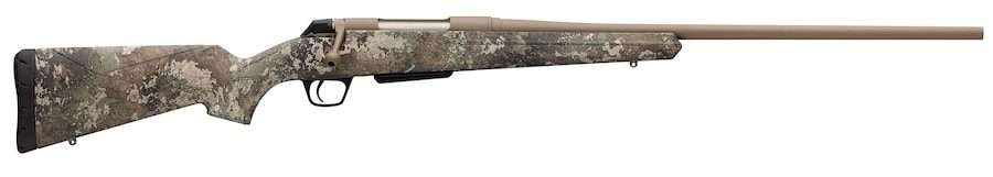 XPR HUNTER TRUE TIMBER STRATA