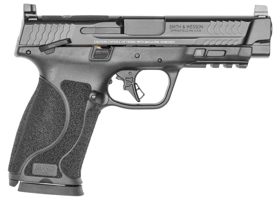 M&P M2.0 Optic Ready
