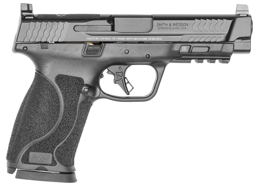 M&P 2.0 Optic Ready