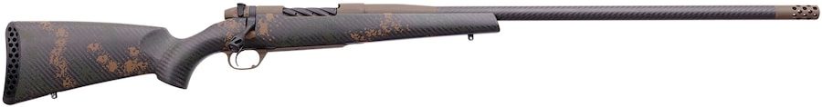 MARK V BACKCOUNTRY 2.0 CARBON