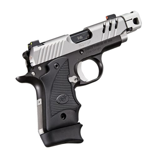 MICRO 9 ESV TWO TONE (MC)(TP)