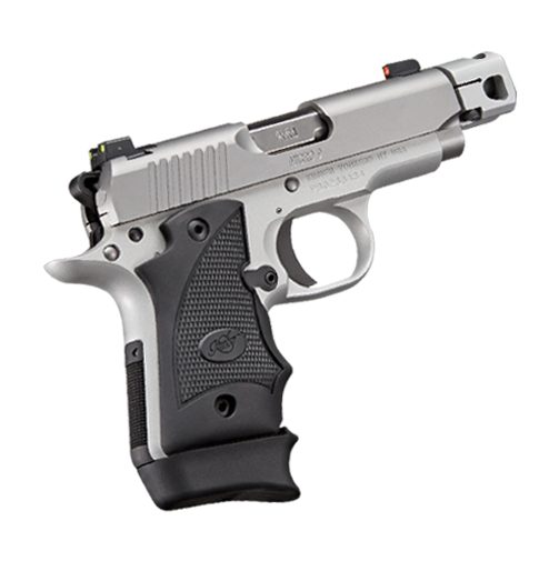 MICRO 9 STAINLESS (MC)(TP)