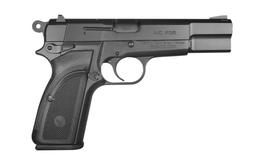 GIRSAN MCP35