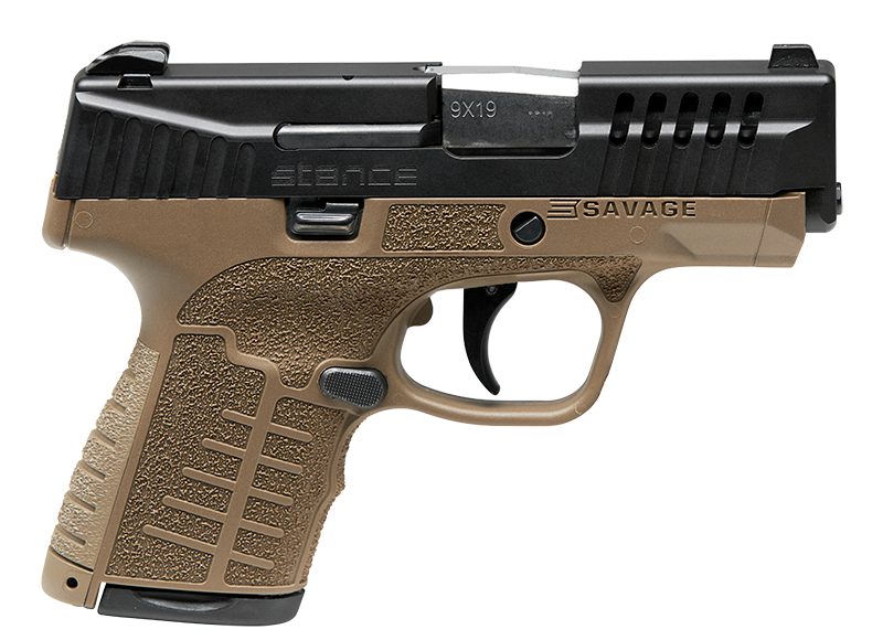 STANCE FDE NIGHT SIGHTS