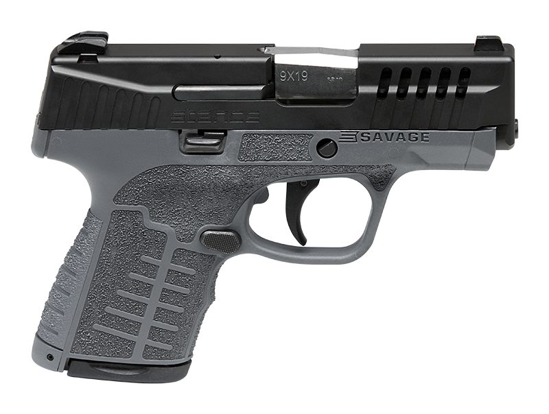 STANCE GRAY
