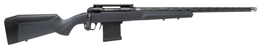 110 CARBON TACTICAL