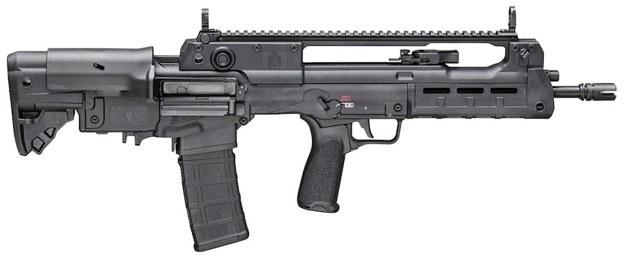 HELLION BULLPUP