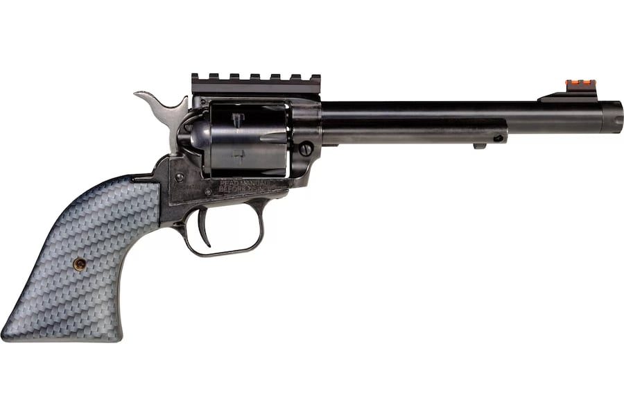 ROUGH RIDER TACTICAL COWBOY