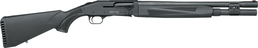 940 PRO TACTICAL