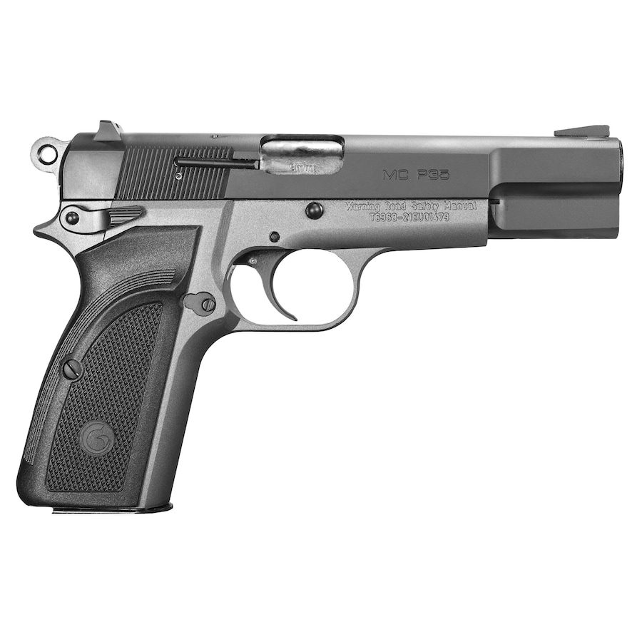 GIRSAN MCP35
