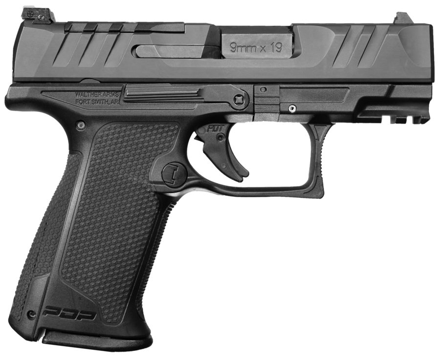 PDP F-SERIES OR