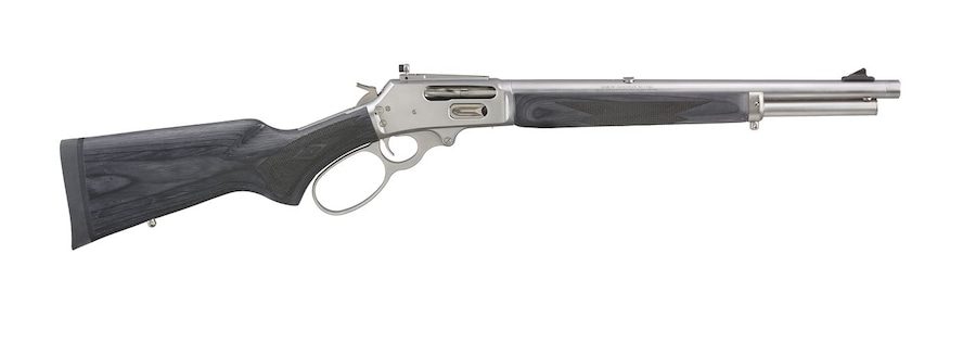 1895 TRAPPER