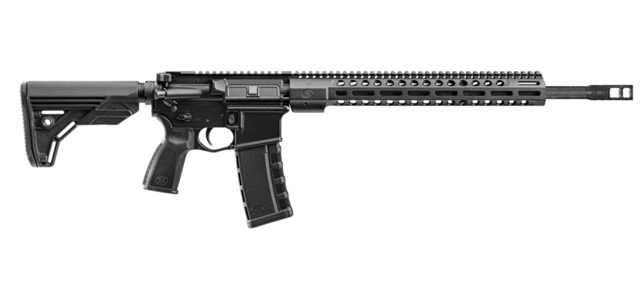 FN15 DMR3 BLK