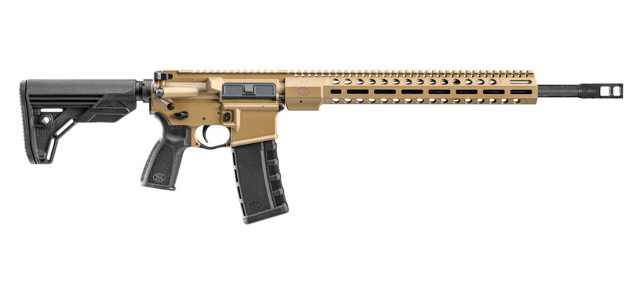 FN15 DMR3 FDE