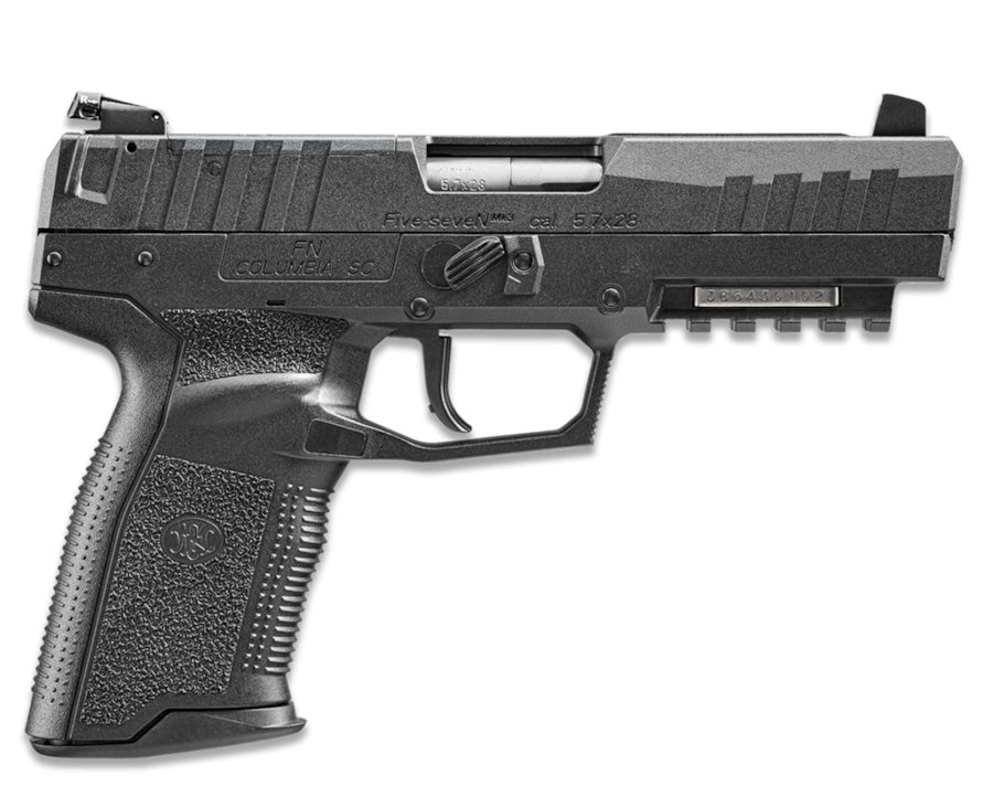 Five-seveN MRD