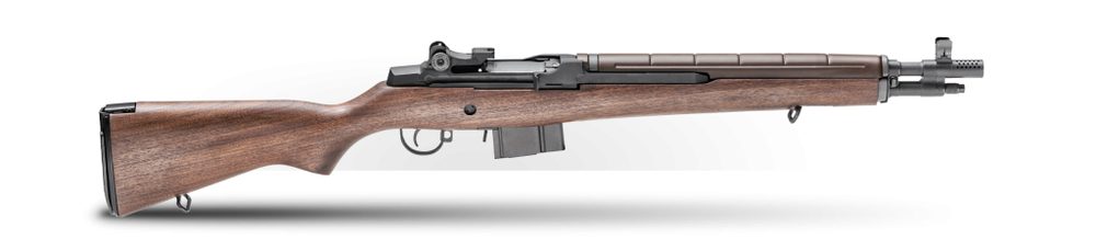 M1A™ TANKER RIFLE .308|WALNUT (AA9622)