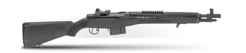 M1A™ SOCOM 16 RIFLE .308|BLACK (AA9626)