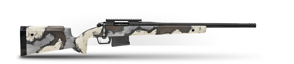 MODEL 2020 WAYPOINT RIFLE 6 CM|RIDGELINE CAMO (BAW9206CMD)
