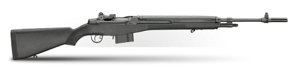 M1A™ LOADED RIFLE .308|BLACK (MA9226)