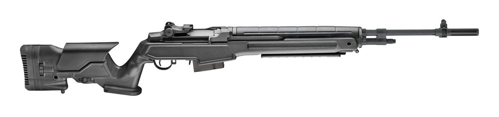 M1A™ LOADED PRECISION RIFLE .308|BLACK (MP9226)