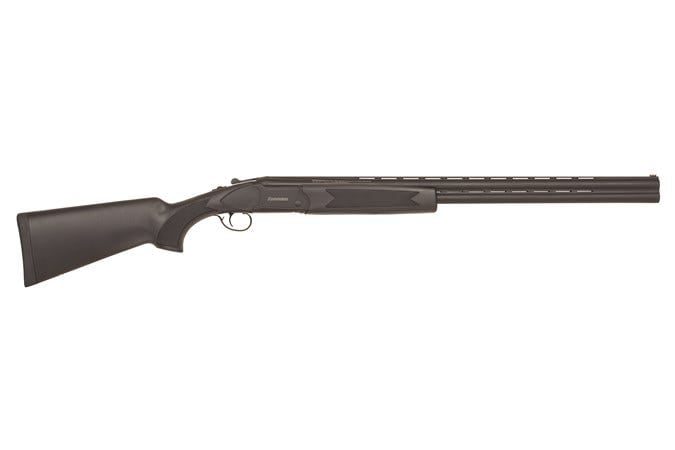 MOSSBERG INTERNATIONAL SILVER RESERVE – SUPER SPORT Shotguns