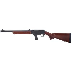 HENRY HOMESTEADER 9MM LUGER (9X19 PARA) SEMI AUTOMATIC 10 ROUNDS 16.37 BARREL