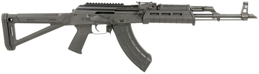 CENTURY ARMS CGR Rifles