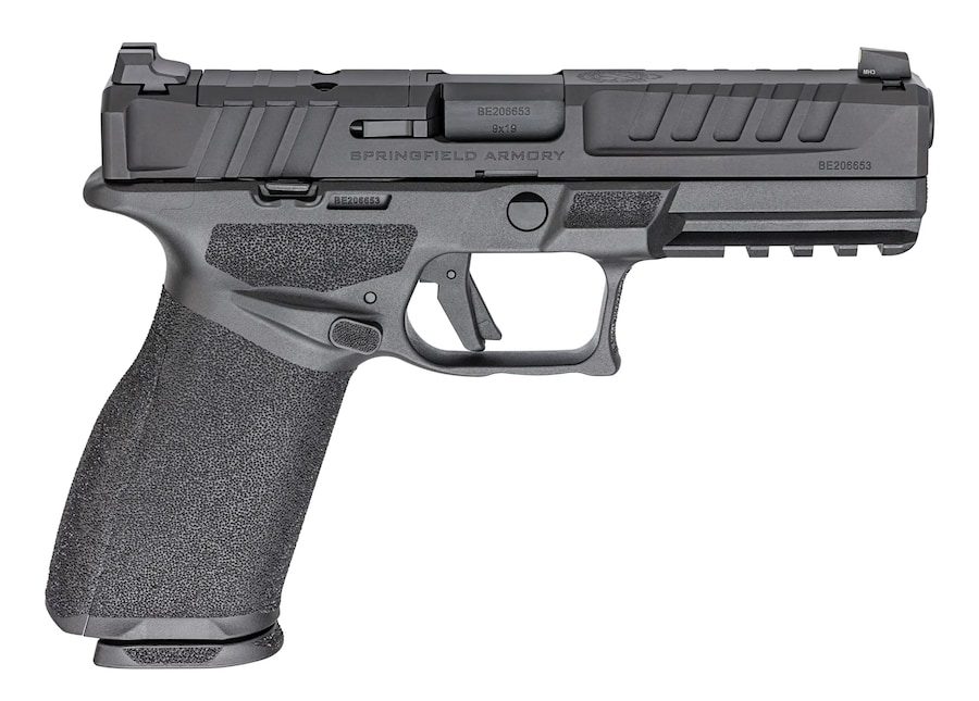 SPRINGFIELD ARMORY ECHELON Handguns