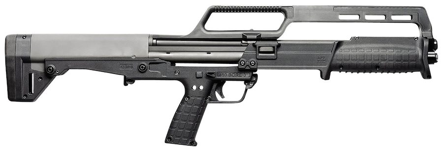 KELTEC KSG410 Shotguns