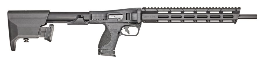 SMITH & WESSON M&P FPC *10-ROUND* Rifles