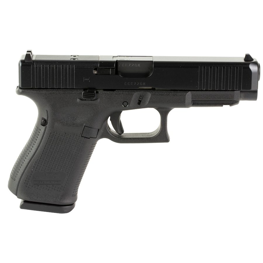 GLOCK G49 MOS 9MM LUGER (9X19 PARA) STRIKER 15 ROUNDS 4.49 BARREL