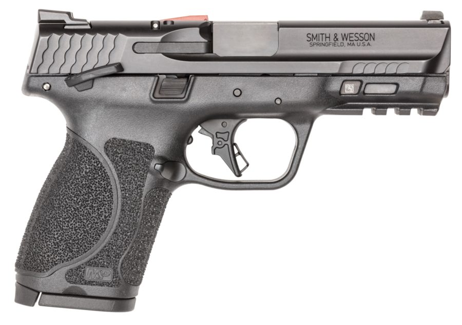 SMITH & WESSON M&P9 M2.0 COMPACT *CA COMPLIANT Handguns