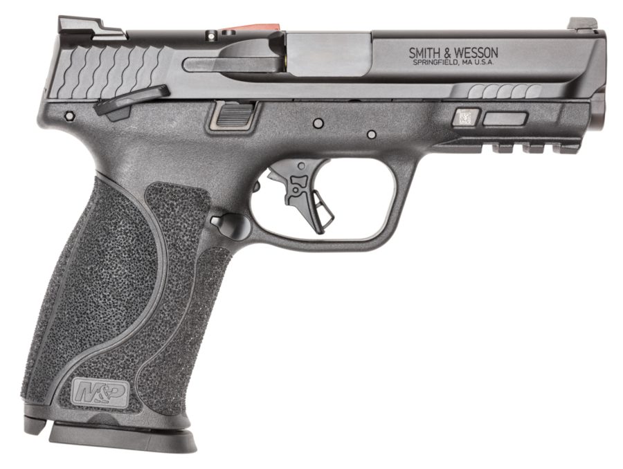 SMITH & WESSON M&P9 M2.0 *CA COMPLIANT* Handguns