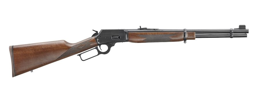 MARLIN 1894 CLASSIC LEVER ACTION 10 ROUNDS 18.6 BARREL