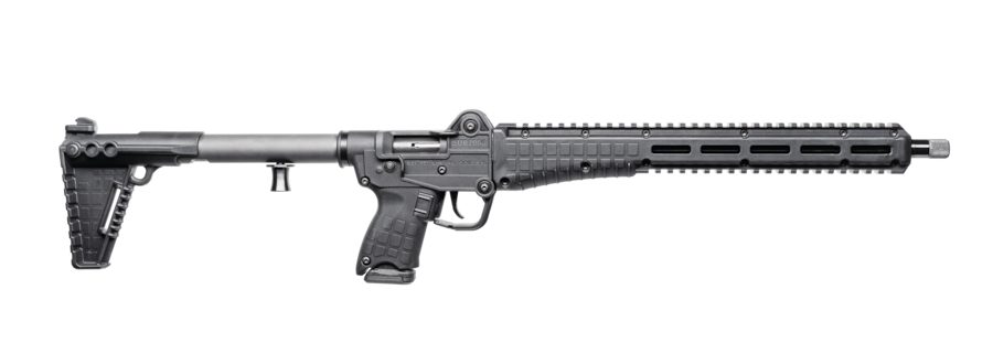 KELTEC SUB2000 GEN3 [BLK] Rifles