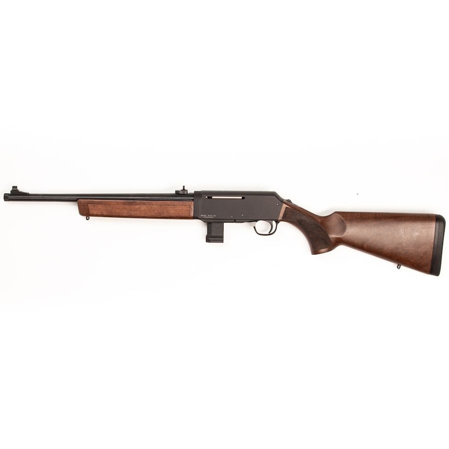 HENRY HOMESTEADER 9MM LUGER (9X19 PARA) SEMI AUTOMATIC 10 ROUNDS 16.37 BARREL