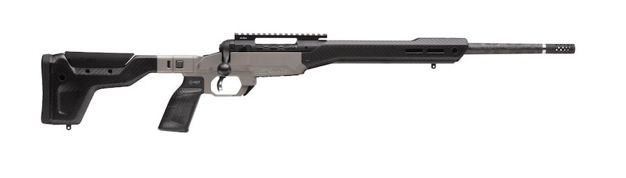 SAVAGE ARMS .308 WIN BOLT ACTION 3 ROUNDS 18 BARREL