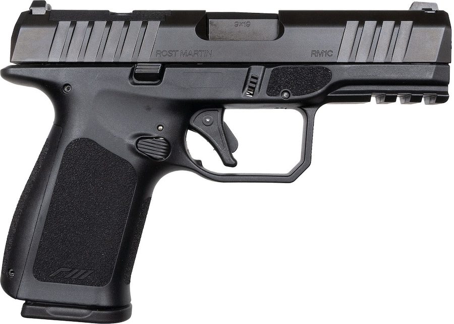 ROST MARTIN RM1C Handguns