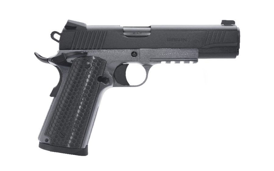 GIRSAN .45 ACP SINGLE ACTION 8 ROUNDS 5 BARREL