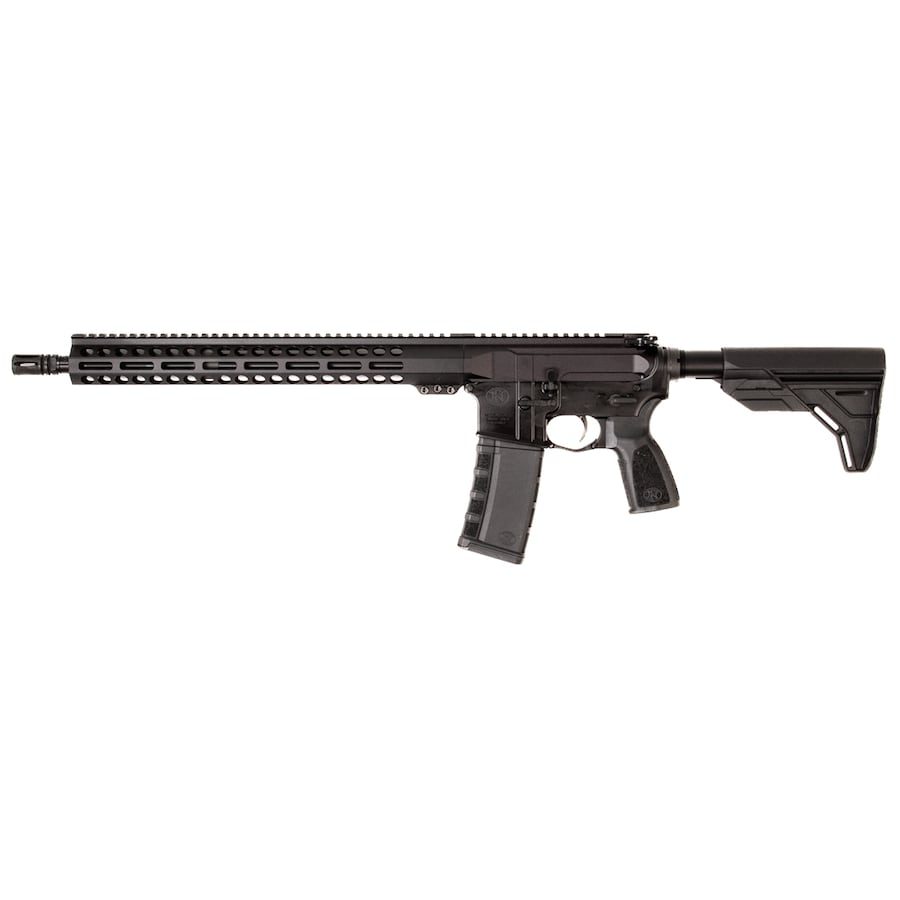 FN 5.56X45MM NATO SEMI AUTOMATIC 30 ROUNDS 16 BARREL