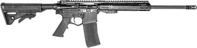 AMERICAN TACTICAL IMPORTS ALPHA-15 MAXX 5.56 16″ BARREL 30-ROUNDS W/ ATI MM4 STOCK