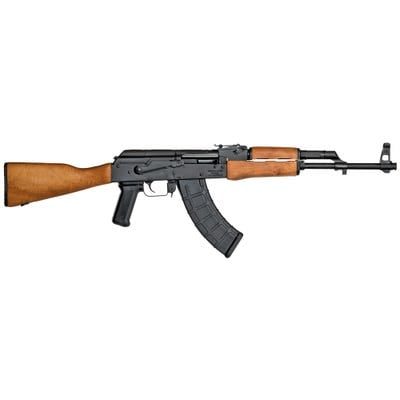 CENTURY ARMS GP WASR-10 AK47 7.62 X 39 16.25″ BARREL 30-ROUNDS