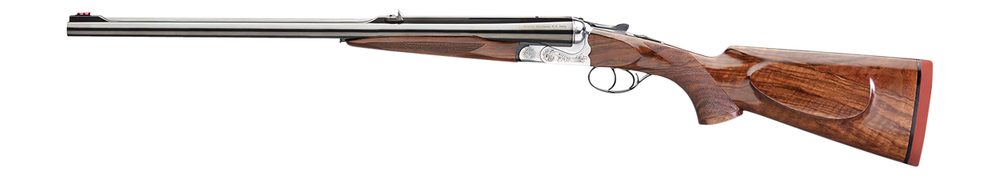Rizzini USA Rhino Express .470 Nitro 23″ Barrel 2-Rounds